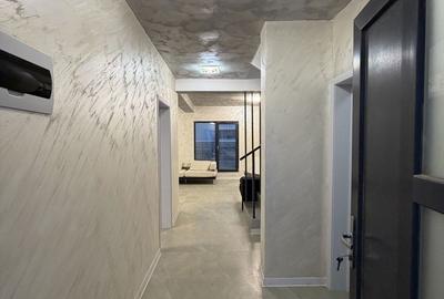 Casă cu 3 camere în Malu Mare - 4