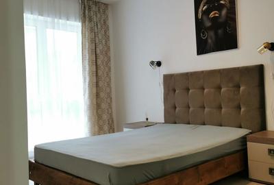 Apartament cu 2 camere decomandat în Central - 4