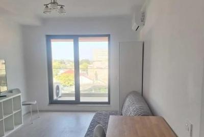 Garsonieră decomandată în Viilor - 6