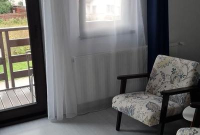 Casă cu 4 camere în Central - 4