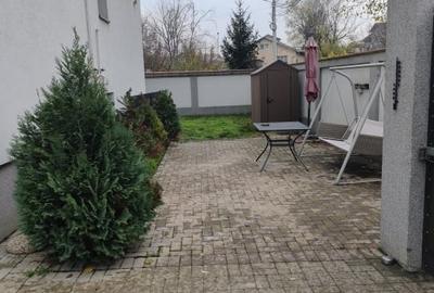 Ap. 2 camere -Prima Inchiriere-Narciselor/Uverturii-Demisol Inalt - 18