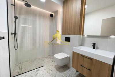 Apartament cu 2 camere semidecomandat, mobilat în Mărăști - 6