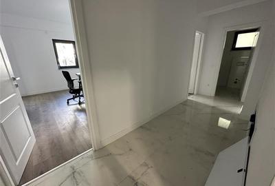 Bloc nou - Aleea Parcului - 2 si 3 camere - 8