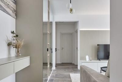 Apartament cu 3 camere decomandat în Central - 6