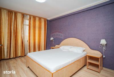 Spațiu comercial, de 1,855 mp, în Central - 6