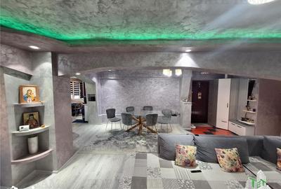 Apartament cu 3 camere decomandat, mobilat în Buzaului - 8