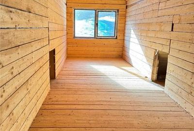 Casă cu 4 camere cu Teren 1500 Mp în Horea - 15