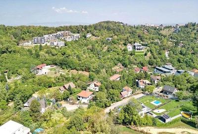 Teren intravilan zona Schei - 19