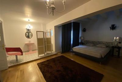 Penthouse in vila, de vanzare - Strada Tokio - 11