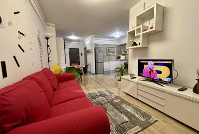 Apartament 2 camere Zorilor I Sigma - 2