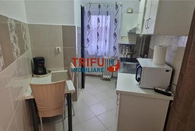 Garsoniera de inchiriat zona Cetae - 8
