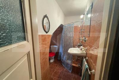 Casă cu 5 camere cu Teren 726 Mp în Central - 8