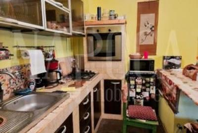 Apartament 2 camere de vanzare in Floresti - 5