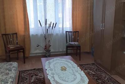 Apartament cu 2 camere decomandat în Central - 1