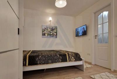 Apartamente complet utilate supfrafata 50 mp utili zona Ultracentral - 14