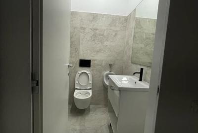 Spațiu comercial, de 273 mp, în Cotroceni - 2