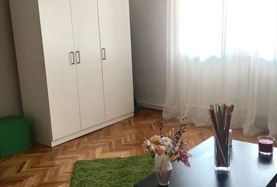 Apartament cu 2 camere în Ultracentral - 1