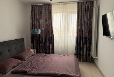 Apartament cu 3 camere decomandat, mobilat în Abator - 1