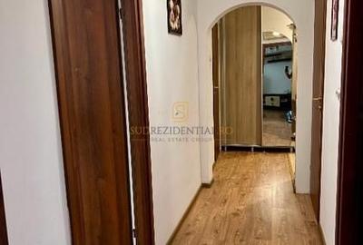 Apartament 2 camere decomandat Berceni, sector 4, strada Luica - 10