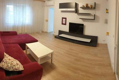 Apartament Calea Bucure?ti, 3+1 camere, etaj 1 - 1