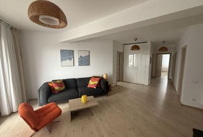 3 camere spațios și luminos – Lujerului, mobilat complet - 2