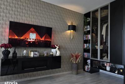 Apartament cu 2 camere în Tractorul - 15