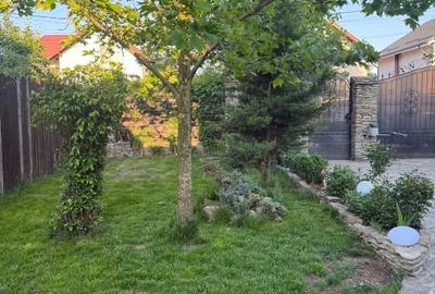 Casă individuală cu 5 camere cu Teren 450 Mp în Central - 7