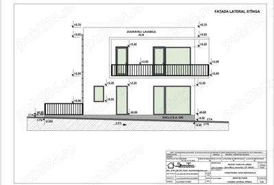Casa de vanzare- Investe?te in lini?te ?i priveli?te! Casa moderna cu acces dublu, ?ura Mica. Casa de vanzare- Investe?te in lini?te ?i priveli?te! Casa moderna cu acces dublu, ?ura Mica. - 6