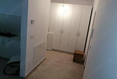 Apartament lux, nou - studio, Iris Armoniei - 40 mp, 95.000euro negociabil (ansamblu rezidential) - 2