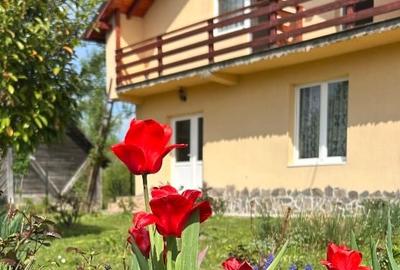 Casa de vanzare Ocna Sgatag - 4