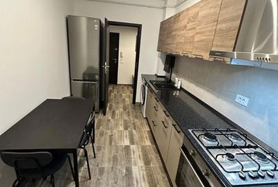 Apartament cu 2 camere în Central - 3