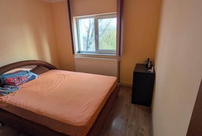 Apartament cu 3 camere decomandat, zona Alexandru cel Bun - 7