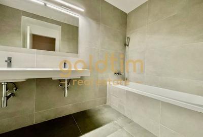 Apartament cu 3 camere decomandat, mobilat în Aviatorilor - 43