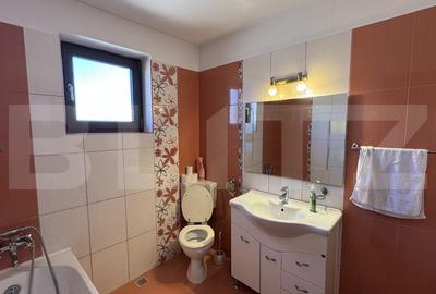Casa primitoare P + E, 183 mp, toate utilitatile, 588 mp teren, zona Carcea - 9