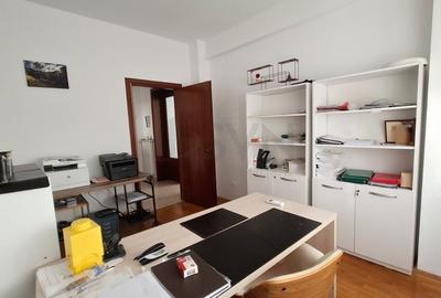 Apartament cu 4 camere decomandat, mobilat în Primăverii - 2