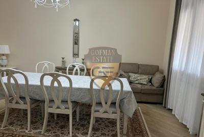 Vila 4 camere, Santa Marina Bay , Faleza Nord, centrala gaze, aer conditionat - 7