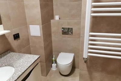 Garsonieră în 13 Decembrie - 1