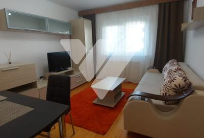 Inchiriere apartament 1 camera in Ștrand – 330 €/luna - 1