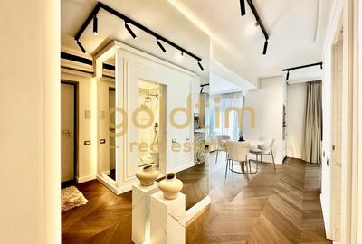 Apartament cu 3 camere decomandat, mobilat în Pipera - 10