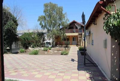 Casă cu 3 camere cu Teren 690 Mp în Central - 4