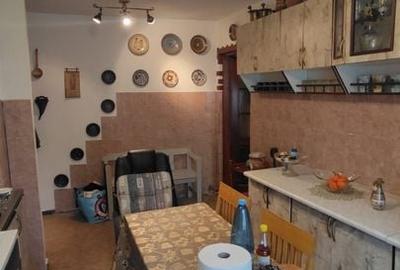 Mobilat și utilat | Etaj 3/4 | 53 mp utili + balcon | Zonă liniștită Dâmbovița - 6