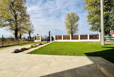 Vila Individuala - 4 Camere - 50 Metri fata de STB - Teren 400 mp 119.900 euro - 9