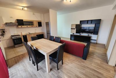 Apartament cu 2 camere semidecomandat, mobilat în Lipovei - 2