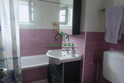 Apartament cu 3 camere decomandat în Central - 10