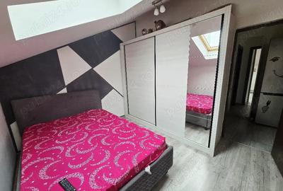 Apartament cu 2 camere decomandat în Chiajna - 7