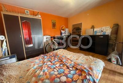 Apartament la casa de vanzare 107 mpu Zona Turnisor Sibiu - 2
