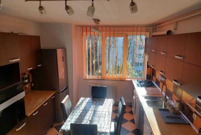 Apartament cu 2 camere decomandat în Tudor - 4