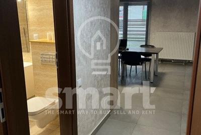 Apartament cu 2 camere semidecomandat, mobilat în Bună Ziua - 8
