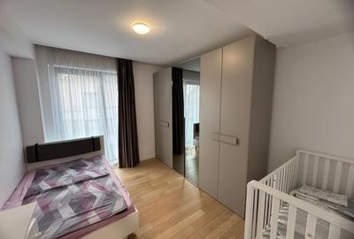 DUPLEX ONE HERASTRAU PLAZA -COMISION 0 - 12