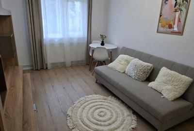 Garsonieră în Depozitelor - 3